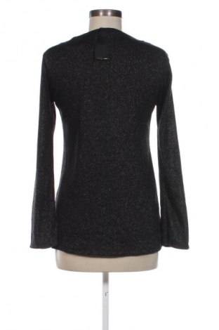 Damen Shirt Piazza Italia, Größe M, Farbe Schwarz, Preis 9,99 €