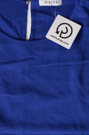 Damen Shirt Pieces, Größe XL, Farbe Blau, Preis € 7,49