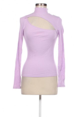 Damen Shirt Pieces, Größe M, Farbe Lila, Preis € 5,99