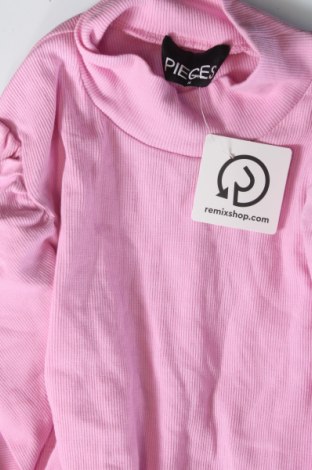 Damen Shirt Pieces, Größe M, Farbe Rosa, Preis 5,99 €