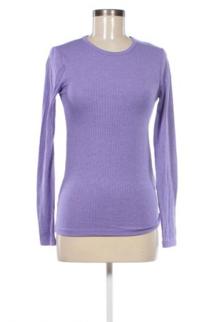 Damen Shirt Pieces, Größe M, Farbe Lila, Preis 5,99 €