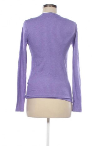 Damen Shirt Pieces, Größe M, Farbe Lila, Preis 5,99 €