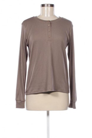 Damen Shirt Pieces, Größe L, Farbe Braun, Preis € 6,99