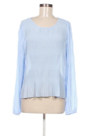 Damen Shirt Pieces, Größe M, Farbe Blau, Preis 3,99 €