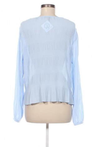 Damen Shirt Pieces, Größe M, Farbe Blau, Preis € 13,99