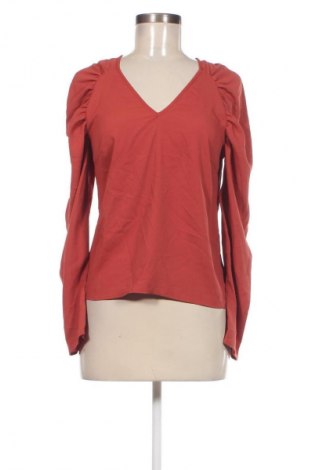 Damen Shirt Pieces, Größe XS, Farbe Braun, Preis 3,99 €