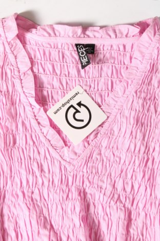 Damen Shirt Pieces, Größe L, Farbe Rosa, Preis € 6,99