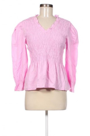 Damen Shirt Pieces, Größe L, Farbe Rosa, Preis 6,99 €