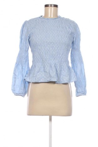 Damen Shirt Pigalle, Größe S, Farbe Blau, Preis € 5,99