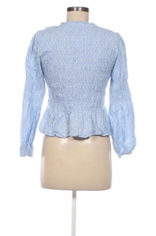 Damen Shirt Pigalle, Größe S, Farbe Blau, Preis € 5,99