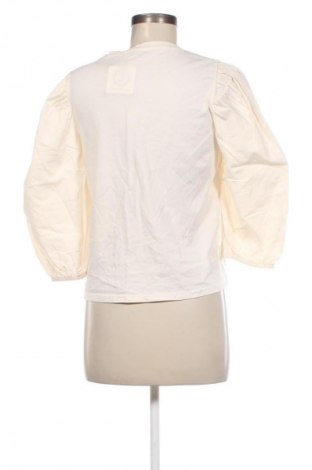 Damen Shirt Pigalle, Größe M, Farbe Ecru, Preis 5,99 €