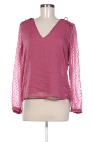 Damen Shirt Pigalle, Größe M, Farbe Aschrosa, Preis 13,49 €