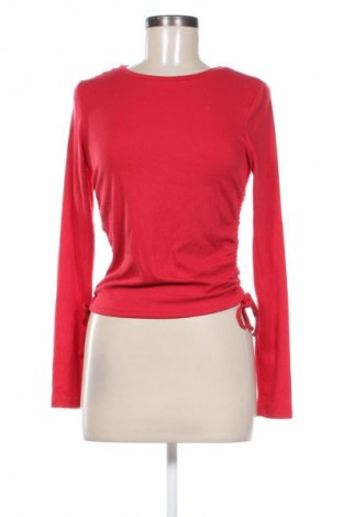 Damen Shirt Pigalle, Größe M, Farbe Rot, Preis 4,99 €