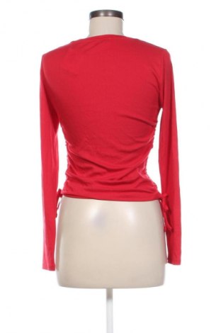 Damen Shirt Pigalle, Größe M, Farbe Rot, Preis 5,99 €