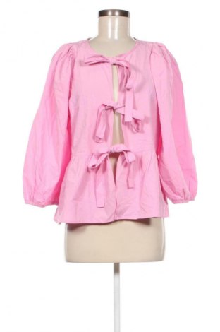 Damen Shirt Pigalle by ONLY, Größe XL, Farbe Rosa, Preis 11,99 €