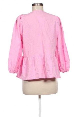 Damen Shirt Pigalle by ONLY, Größe XL, Farbe Rosa, Preis 11,99 €