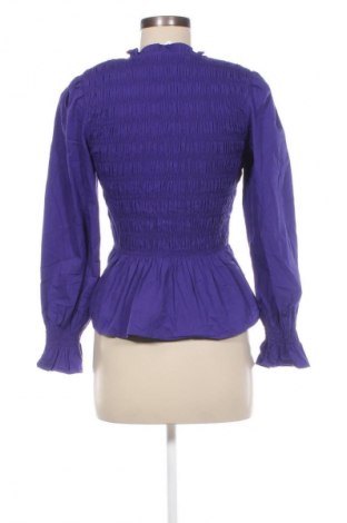 Damen Shirt Pigalle by ONLY, Größe M, Farbe Lila, Preis € 5,99