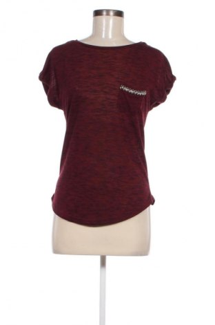 Damen Shirt Pimkie, Größe S, Farbe Rot, Preis € 9,62