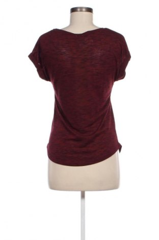 Damen Shirt Pimkie, Größe S, Farbe Rot, Preis € 4,99