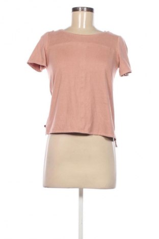 Damen Shirt Pimkie, Größe M, Farbe Rosa, Preis € 5,99