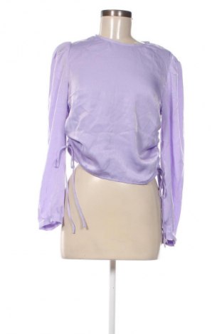 Damen Shirt Pimkie, Größe M, Farbe Lila, Preis € 5,99