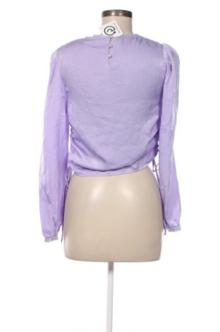 Damen Shirt Pimkie, Größe M, Farbe Lila, Preis 5,99 €