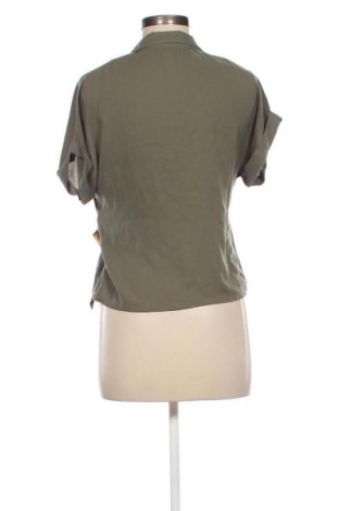 Damen Shirt Pimkie, Größe M, Farbe Grün, Preis 6,99 €