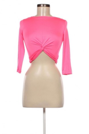 Bluză de femei Pink Woman, Mărime S, Culoare Roz, Preț 29,99 Lei