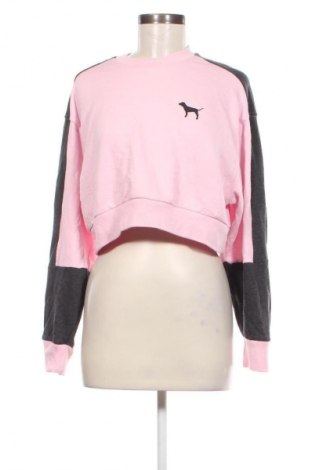 Damen Shirt Pink by Victoria's Secret, Größe S, Farbe Mehrfarbig, Preis 9,99 €