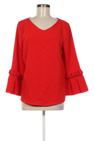 Damen Shirt Pm, Größe M, Farbe Rot, Preis 8,99 €