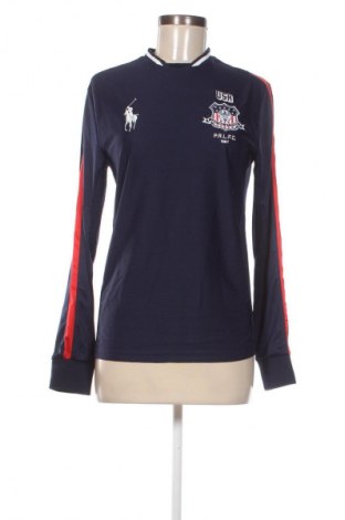 Dámska blúza Polo By Ralph Lauren, Veľkosť XS, Farba Modrá, Cena  27,45 €