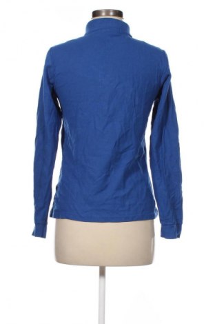 Damen Shirt Polo Club, Größe L, Farbe Blau, Preis € 17,49