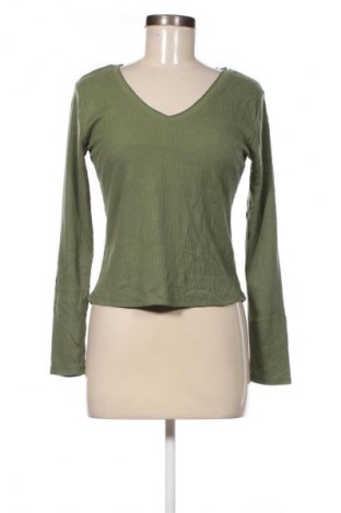 Damen Shirt Poof, Größe M, Farbe Grün, Preis € 9,99