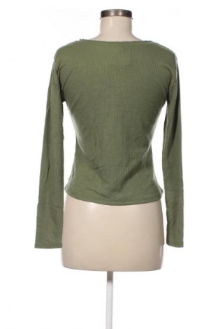 Damen Shirt Poof, Größe M, Farbe Grün, Preis € 9,99