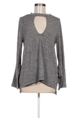 Damen Shirt Poof, Größe L, Farbe Grau, Preis € 12,49