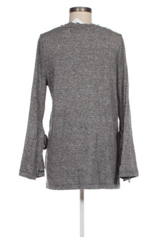 Damen Shirt Poof, Größe L, Farbe Grau, Preis € 12,49