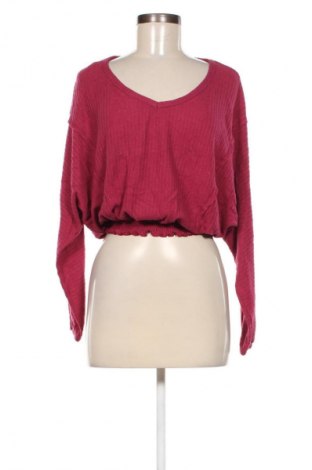 Damen Shirt Poof, Größe S, Farbe Rot, Preis € 8,99