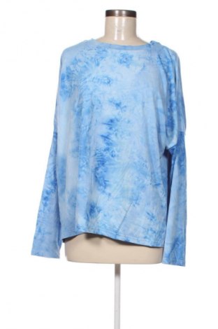 Damen Shirt Pretty Garden, Größe XL, Farbe Blau, Preis € 10,99