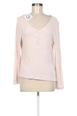 Damen Shirt Primark, Größe M, Farbe Beige, Preis € 4,49