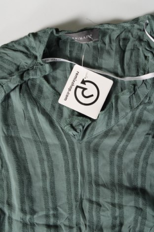 Damen Shirt Primark, Größe L, Farbe Grün, Preis € 5,99