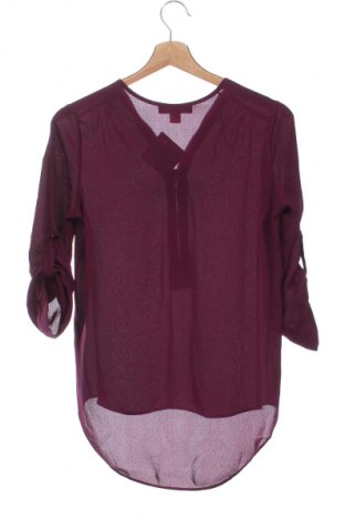 Damen Shirt Primark, Größe XS, Farbe Lila, Preis 5,99 €