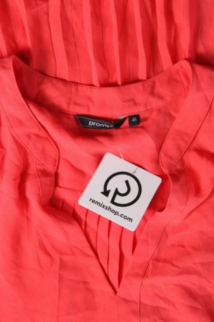 Damen Shirt Promiss, Größe XL, Farbe Rot, Preis € 10,99