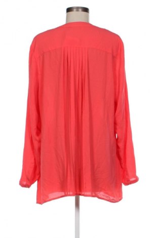 Damen Shirt Promiss, Größe XL, Farbe Rot, Preis 6,99 €