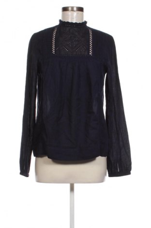 Damen Shirt Promod, Größe M, Farbe Blau, Preis 10,22 €