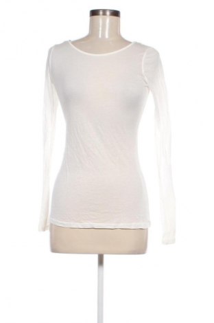 Damen Shirt Promod, Größe S, Farbe Weiß, Preis 8,99 €