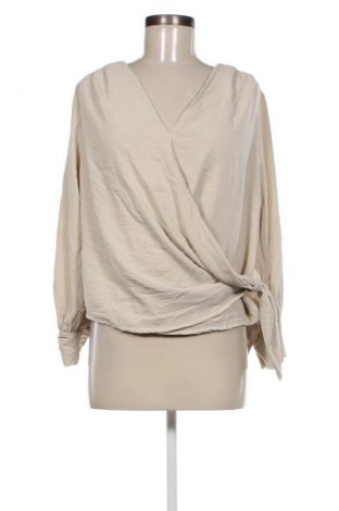 Damen Shirt Pronto Moda, Größe M, Farbe Beige, Preis € 8,99