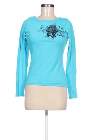 Damen Shirt Protest, Größe S, Farbe Blau, Preis 27,99 €