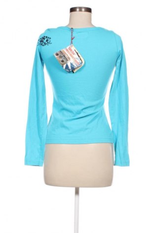 Damen Shirt Protest, Größe S, Farbe Blau, Preis 27,99 €