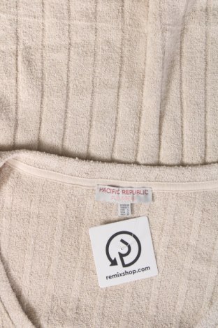 Női blúz Pull&Bear, Méret L, Szín Bézs, Ár 1 499 Ft