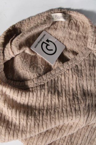 Dámská halenka Pull&Bear, Velikost S, Barva Béžová, Cena  149,00 Kč